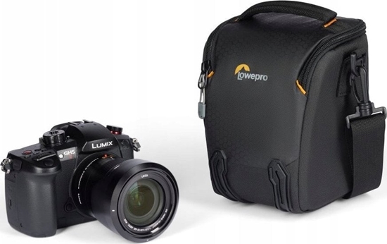 Picture of Lowepro Adventura TLZ 30 III black