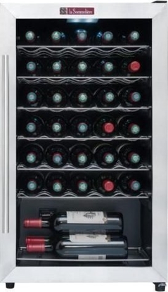 Изображение LS34A Winiarka wolnostojca