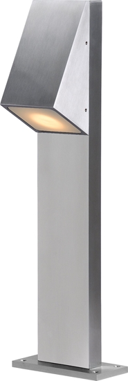 Picture of Lucide IBRA - Supek ogrodowy Chromowany