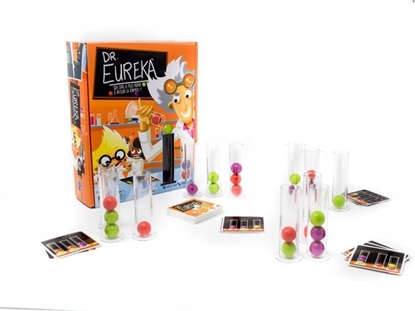 Изображение Lucrum Gra Dr. Eureka