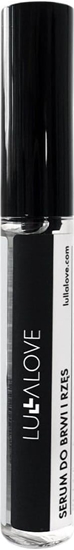 Picture of LullaLove Serum do brwi i rzs Skrzyp polny Lullalove