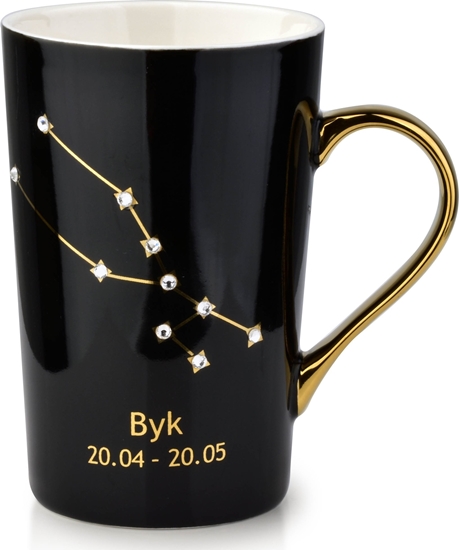 Picture of Lumarko Byk Kubek 430ml Lumarko! (HTPE6005 Mondex) - 5902643396005