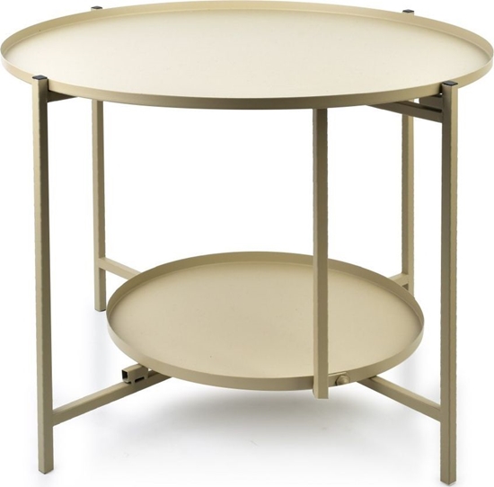 Picture of Lumarko Cedric stó 80x35.50xh:45 cm!