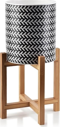 Attēls no Lumarko Doniczka r.18xh20cm Na Stojaku!