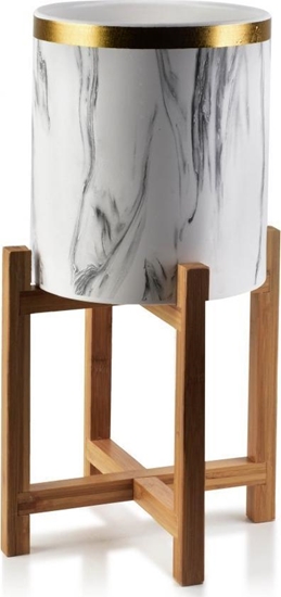 Picture of Lumarko Doniczka r.18xh20cm Na Stojaku!