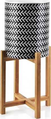 Attēls no Lumarko Doniczka r.20xh23cm Na Stojaku!