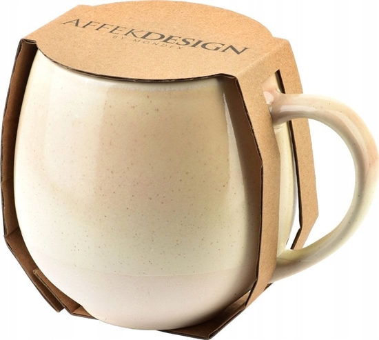 Picture of Lumarko Kubek 580ml 8,5x14xh10,5cm Lumarko!