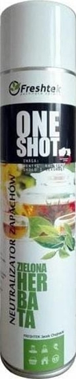 Изображение Lumarko Neutralizator Zapachów One Shot 600ml Zielona Herbata