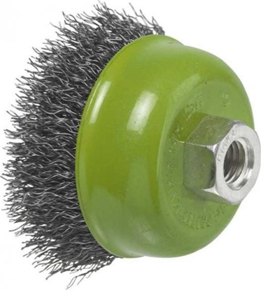 Attēls no Luna Szczotka czoowa 70mm (201550100)