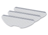 Picture of Lupatiņas TP-Link Tapo RV30 / RV30 Plus Robot Vacuum Washable Mop Cloth 3pcs