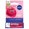 Изображение Lūpu balzams Nivea Fruity Shine Cherry 4.8g