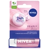 Изображение Lūpu balzams Nivea Pearly Shine 4.8g
