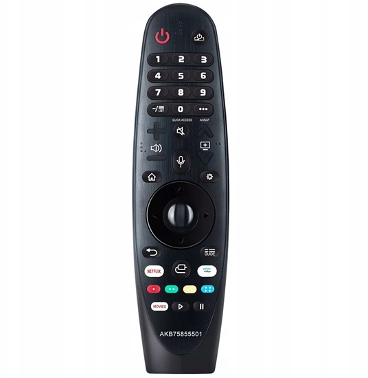 Picture of LXHMR20GA LG MR20GA AKB75855501