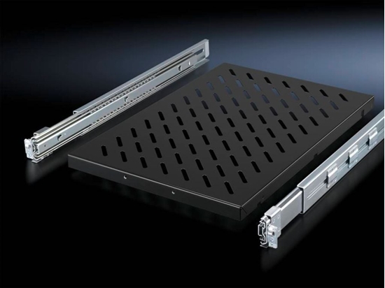 Изображение m_Rittal Póka urzdzeniowa wysuwna, do TS IT, TE (5501.685)