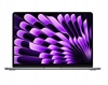 Picture of MacBook Air 13,6 cala: M2 8/10, 24GB, 256GB, 30W - Gwiezdna szarość - MC7U4ZE/A/P1/R1