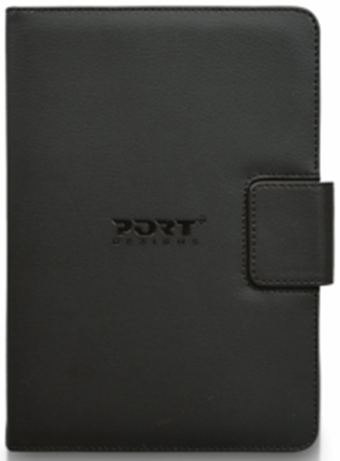 Изображение Maciņš planšetdatoram Port Muskoka Universal 10"