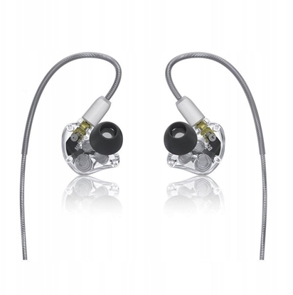 Изображение Mackie MP 320 - Monitory douszne