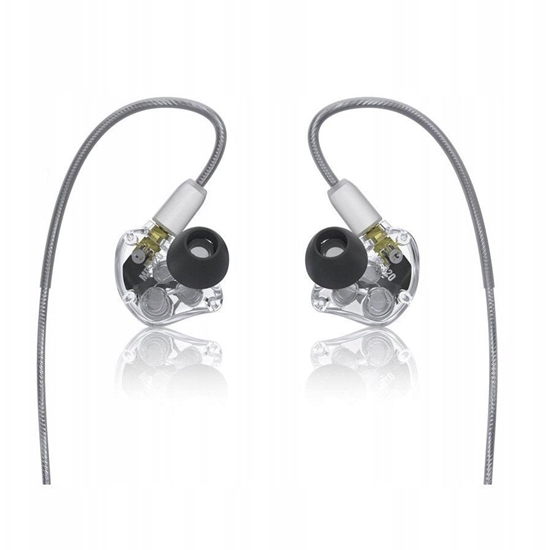 Picture of Mackie MP 320 - Monitory douszne