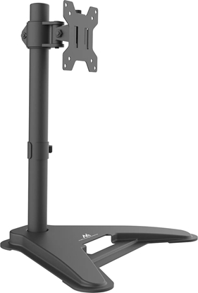 Attēls no Maclean Uchwyt do monitora Maclean, max VESA 100x100, 13-27", 8kg, MC-987