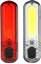 Picture of MacTronic Owietlenie rowerowe Duoslim 60 lm + 18 lm, (ABS0031)