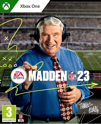 Picture of Madden NFL 23 (XONE)