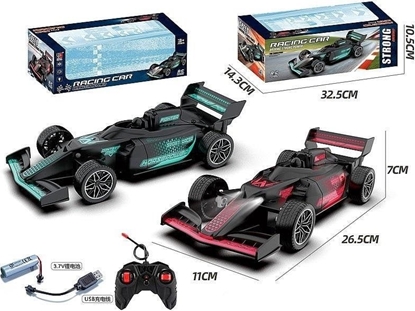 Изображение Madej Auto F1 RC 1:16