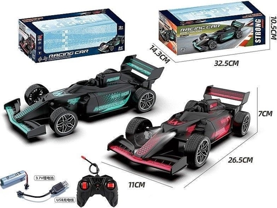 Picture of Madej Auto F1 RC 1:16