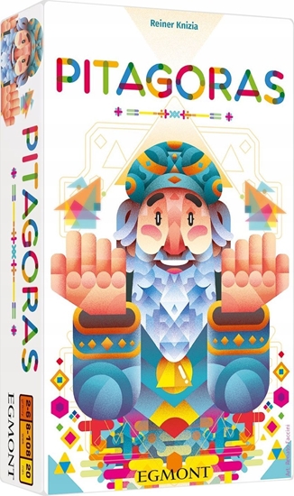 Picture of Madej Gra Pitagoras