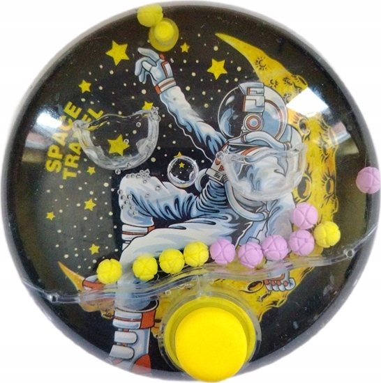 Изображение Madej Gra wodna kosmos 12szt/disp 001654 68872