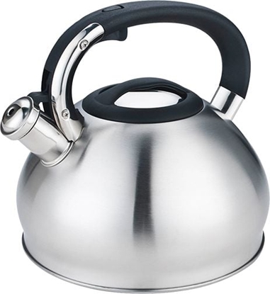 Изображение Maestro CZAJNIK STALOWY 3.0L SATYNA MAESTRO MR-1334