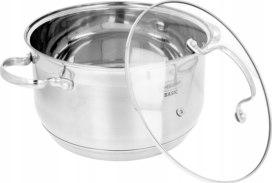 Picture of Maestro Puodas su dangiu Maestro MR-3512-24