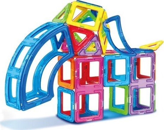 Picture of Magformers MAGFORMERS CREATIVE 90 EL.