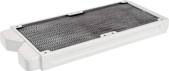 Picture of MagiCool Magicool 240 G2 Slim Radiator 16 FPI - weiß