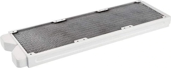 Picture of MagiCool Magicool 360 G2 Slim Radiator 16 FPI - weiß