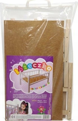 Attēls no Magiera óeczko dla lalek i misiów MAGIERA - MAGIERA Ó