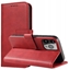 Изображение Magnet Case etui Samsung Galaxy S23+ pokrowiec z klapk portfel podstawka czerwone