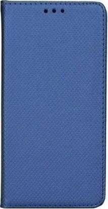 Attēls no MAGNETIC CASE SAM A72 dark blue