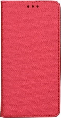 Attēls no MAGNETIC CASE XIAOMI REDMI 8A red