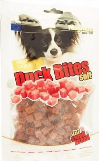 Picture of Magnum MAGNUM Duck Bites Soft 80g [16557]