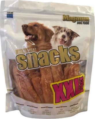 Picture of Magnum Magnum Pat Kurczaka, Przysmak Dla Psa Kurczak, 500g