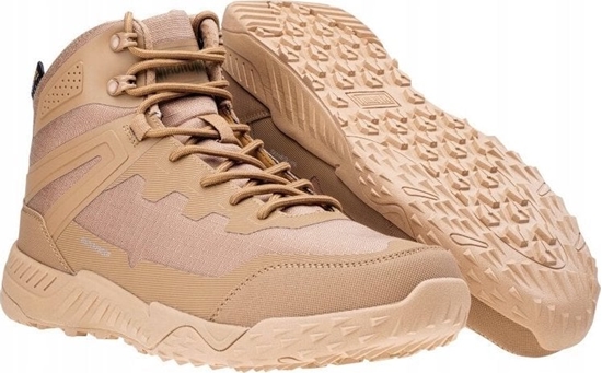 Изображение Magnum Mskie Buty BONDSTEEL MID WP C