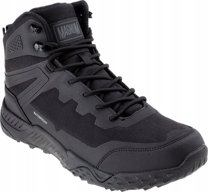 Picture of Magnum OBUWIE TAKTYCZNE LEKKIE BONDSTEEL MID WP C BLACK 44