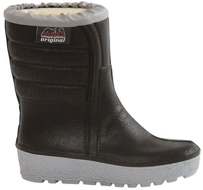 Picture of Magnum Sikkerhedsscooterstøvle m/foer