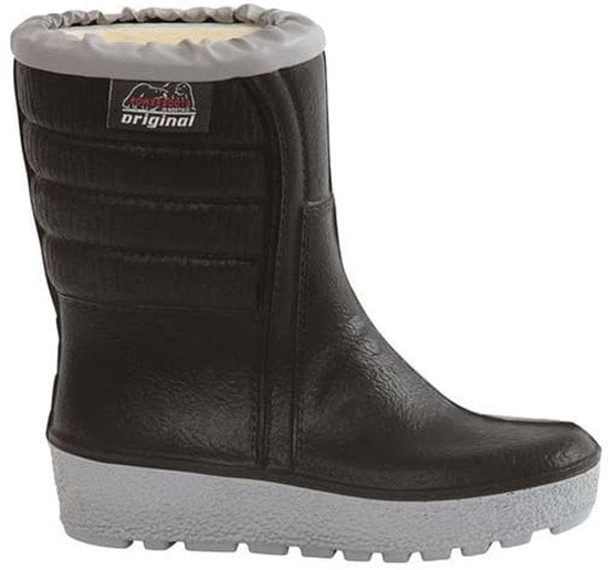 Picture of Magnum Sikkerhedsscooterstøvle m/foer