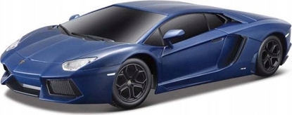 Picture of Maisto *****MAISTO RC 1:24 Lambo AventCoupe 81522 15228