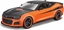 Attēls no Maisto MAISTO 32271 HD Chevrolet Camaro ZL1 2017 samochód 1:24