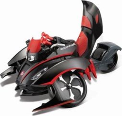 Picture of Maisto Pojazd Street Trooper Scorpion RTR (81182 MAISTOB)