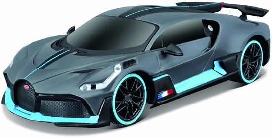 Picture of Maisto Tech R/C Premium Bugatti Divo -kauko-ohjattava