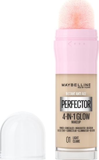 Picture of Maybelline  MAYBELLINE Perfector 4-in-1 Glow Korektor do twarzy nr 01 Light 20ml