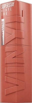 Picture of MAYBELLINE_Superstay Vinyl Ink Liquid pomadka do ust 105 Golden 4,2ml